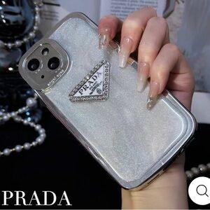 iPhone 13 Pro Luxury phone case